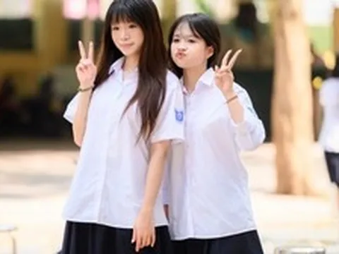 Phổ điểm thi tốt nghiệp THPT 2026 tất cả các môn: Không có điểm 10 Ngữ Văn!