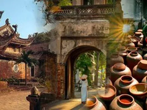Bí ẩn kỳ lạ bậc nhất lịch sử Việt Nam: Xếp gạch không cần vữa vẫn trụ vững 1000 năm, chuyên gia thế giới tìm mãi chưa ra đáp án