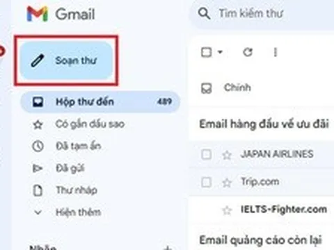 Cảnh báo khẩn cho người dùng email: Từ 1/7, làm điều này có thể bị phạt tới 70 triệu đồng