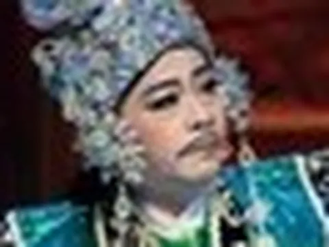 Nghệ sĩ Minh Hòa đột quỵ