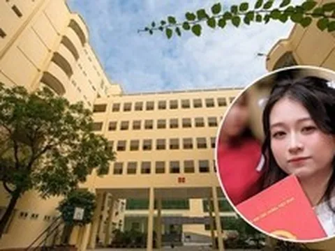 Thí sinh "không có điểm yếu" của kỳ thi tốt nghiệp THPT 2026: Thủ khoa A01, Á khoa D01, SAT tuyệt đối 1600