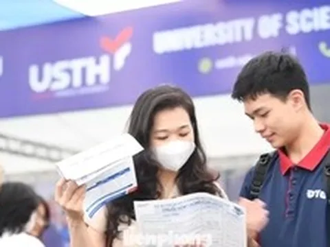 Lộ diện 4 thủ khoa tuyệt đối khối B00 với 30/30 điểm