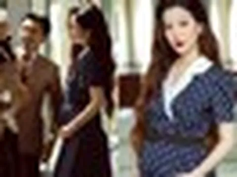 Vợ kém 17 tuổi của Hồ Quang Hiếu mang thai lần 2