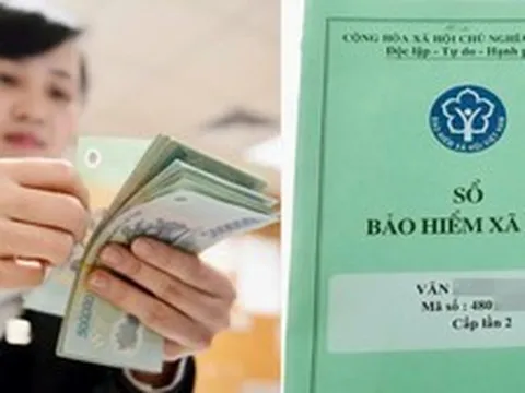 Bảo hiểm xã hội Việt Nam thông báo khẩn đến tất cả người dân đang nhận lương hưu