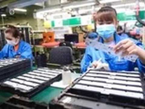 Để dòng vốn ngoại tạo thêm sức mạnh nội sinh