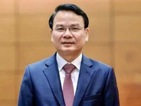 Phân công công tác của Bộ trưởng, Chủ nhiệm Văn phòng Chính phủ và các Phó Chủ nhiệm