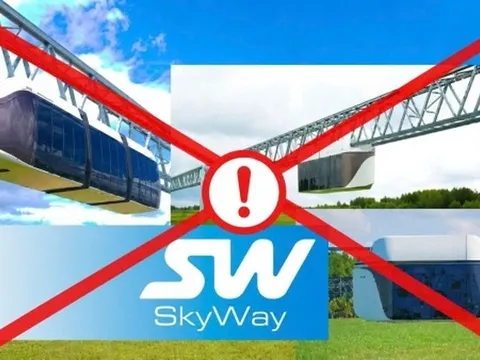 Cảnh giác trước thủ đoạn lôi kéo đầu tư trái phép thông qua mô hình Skyway