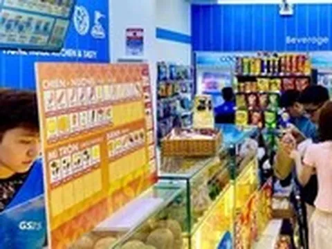 Tạm dừng hoạt động một chi nhánh, GS25 nói đang rà soát toàn hệ thống để đảm bảo dịch vụ