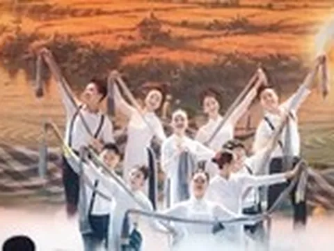 The Pearl - The Art Of Formation: Hành trình kết tinh di sản bên dòng Vàm Cỏ Đông