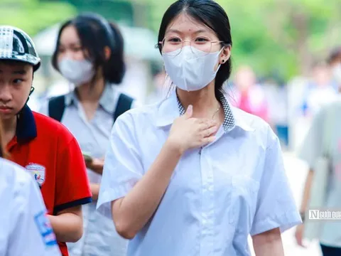 Vì sao môn Ngữ văn kỳ thi tốt nghiệp THPT 2026 "vắng" điểm 10?
