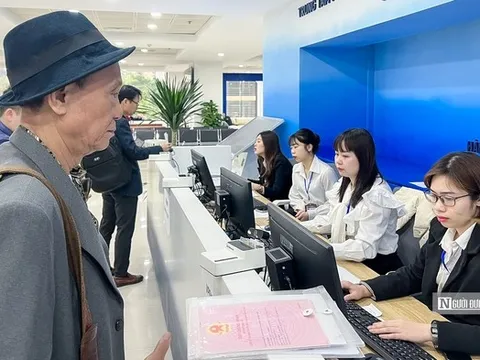 Hà Nội sẽ xây dựng các đơn vị hành chính cấp xã trọng điểm, đặc biệt