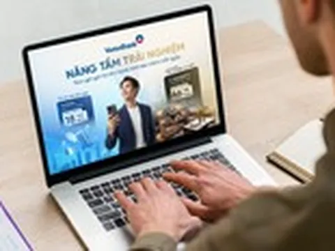 VietinBank ra mắt gói tiện ích tài chính tích hợp nhiều đặc quyền