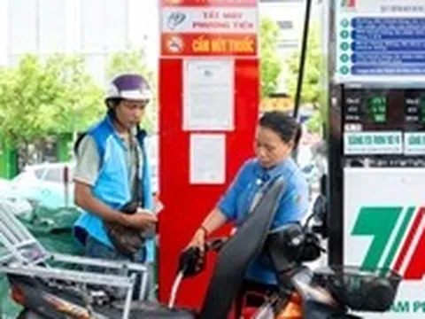 Chính phủ đồng ý kéo dài thời gian giảm thuế với xăng dầu, nhiên liệu bay đến 30-9