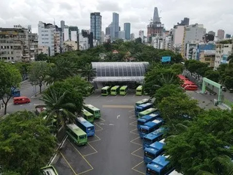 Miễn phí vé 134 tuyến xe buýt từ 1-7: Hỏi đáp đầy đủ