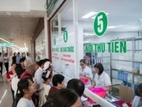 Loạt chính sách y tế mới có hiệu lực từ 1-7: Người dân cần biết để không bỏ lỡ quyền lợi