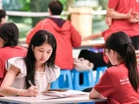 55 chương trình của Đại học Bách khoa Hà Nội được xét cấp học bổng 37-55 triệu đồng/năm