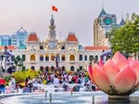 Một năm chính quyền hai cấp ở TP.HCM:

Thành phố rộng hơn, cán bộ gần hơn, việc dân nhanh hơn