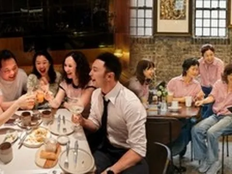 Từ bao giờ "họp lớp"-cuộc gặp nhớ về thanh xuân lại trở thành "cái gai" khiến nhiều gia đình bất an và phơi bày nhân phẩm của không ít người?