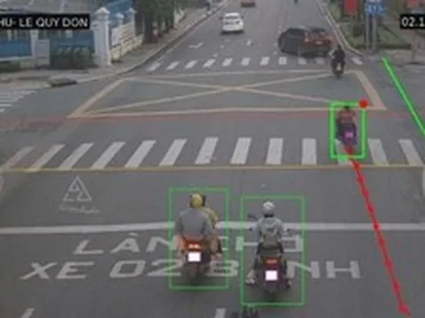 Thông báo quan trọng về phạt nguội giao thông mà tất cả người dân nên biết rõ