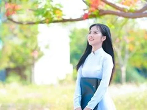 PHỔ ĐIỂM KỲ THI TỐT NGHIỆP THPT năm 2026