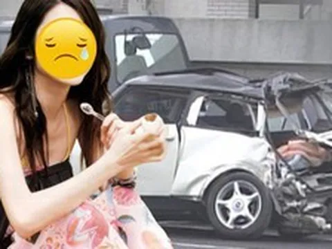Ngọc nữ 29 tuổi qua đời trong vụ tai nạn xe thảm khốc: Tâm nguyên cuối cùng và cái chết liên quan đến chuỗi con số 128 bí ẩn