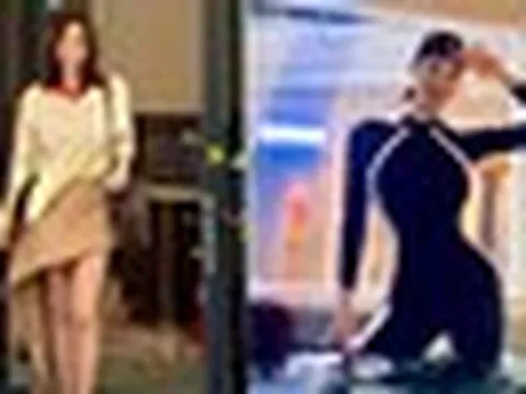 Nữ thần sexy bậc nhất Hàn Quốc lại khiến dân tình khó tin, body U60 cỡ này thì ai làm lại