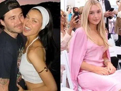 Dâu cả nhà Beckham đến em chồng cũng không tha, vừa đăng đàn móc mỉa Harper cực gắt trên MXH