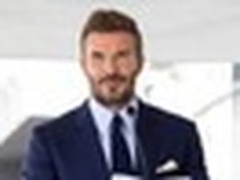 David Beckham kiếm bộn tiền từ World Cup