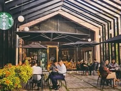 Starbucks nói gì về nghi vấn có thiết bị nghi là camera quay lén trong nhà vệ sinh chi nhánh Ecopark?