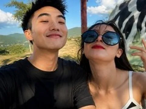 Bố đơn thân 2 con được cô gái Lào xinh như Hoa hậu theo đuổi, vừa về ra mắt đã được bố mẹ vợ tương lai ưng ý
