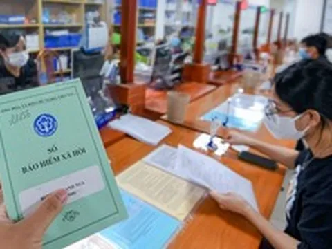 Thông báo quan trọng của Bảo hiểm xã hội Việt Nam tới tất cả người dân đang nhận lương hưu