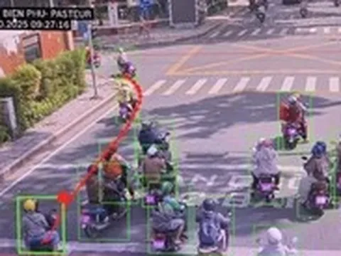 Vi phạm giao thông không nộp 'phạt nguội' có thể bị trừ lương, kê biên tài sản, từ chối đăng kiểm