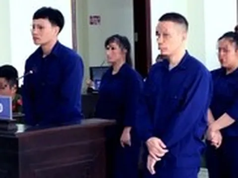 Bộ Công an đề xuất bỏ hình phạt tử hình ở 6 tội danh