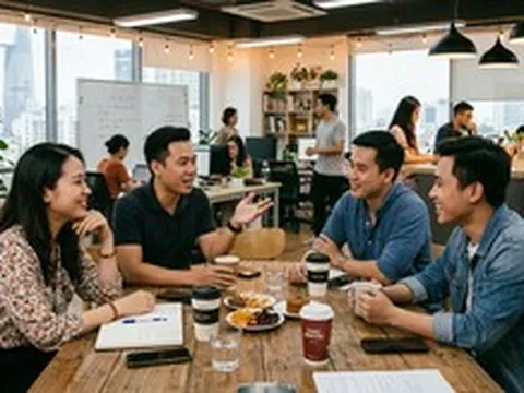 Bạn đã biết những hành động tưởng lịch sự nhưng lại thiếu tinh tế này chưa?