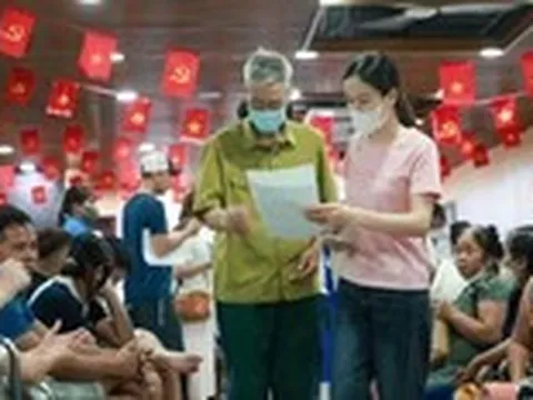Lấp đầy khoảng trống chi phí tự chi trả của người dân bằng giải pháp bảo hiểm đa tầng