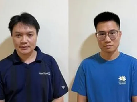 Khởi tố 7 đối tượng lập 100 website phim lậu, thu lợi hơn 308 tỷ đồng