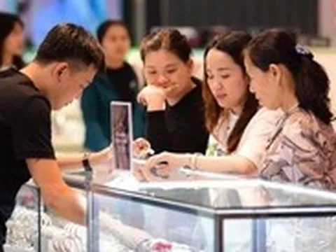 Việt Nam gia nhập nhóm nước thu nhập trung bình cao