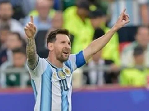 Techcombank và hệ sinh thái cùng câu chuyện tương đồng thú vị với World Cup 2026