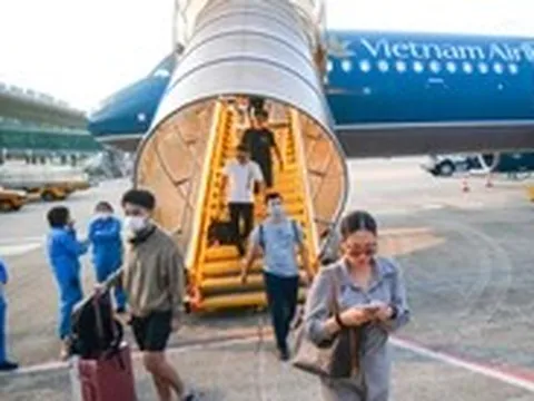 Vé bay đến Đà Lạt mở bán lại, hơn 90 chuyến khứ hồi/tuần
