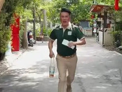 Nam ca sĩ nổi đình đám một thời, U60 đi bán cafe ở Thảo Điền chạy "bán mạng" nhưng tuyên bố 1 điều