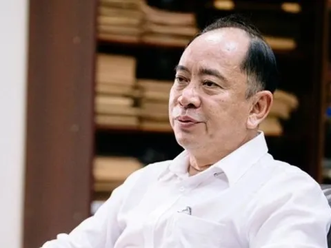 Giám đốc Sở Y tế TP.HCM kể về 'ca trực' sau hàng triệu dữ liệu tạo nên hồ sơ sức khỏe điện tử