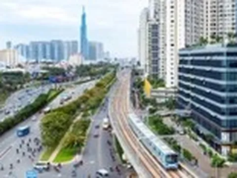 Thành phố mang tên Bác: Từ ký ức thống nhất đến khát vọng vươn tầm