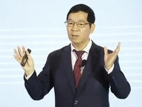 TS Vũ Thành Tự Anh làm Chủ tịch Hội đồng trường Trường đại học Phú Xuân