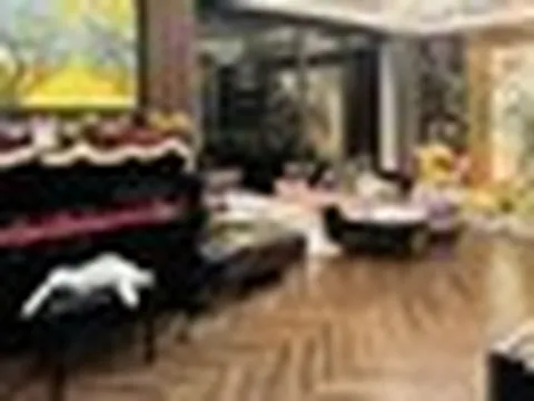 Nam thần VTV có cuộc sống đáng mơ ước: Sở hữu biệt thự 3 mặt tiền đắt đỏ, mê thể thao thời thượng, lấn sân bất động sản hạng sang