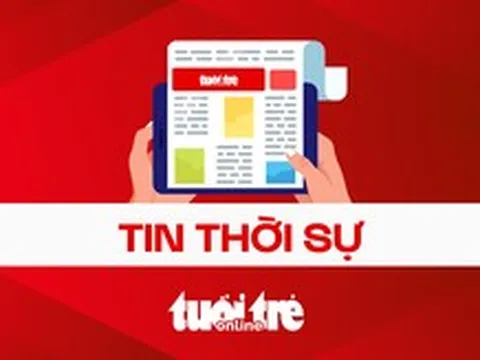 Đang tắm biển La Gi thì bất ngờ mưa gió lớn, 1 du khách bị sóng cuốn chết đuối