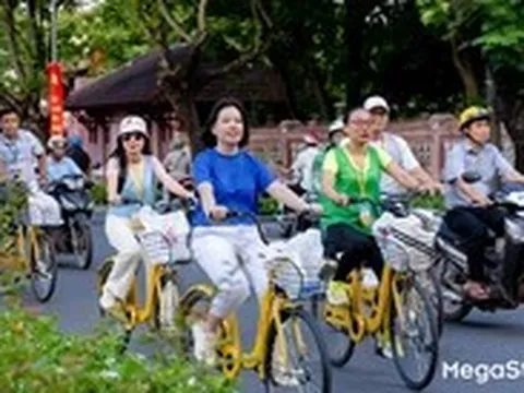 Việt Nam trước bài toán 'Sống khỏe dài lâu': Đầu tư cho dinh dưỡng