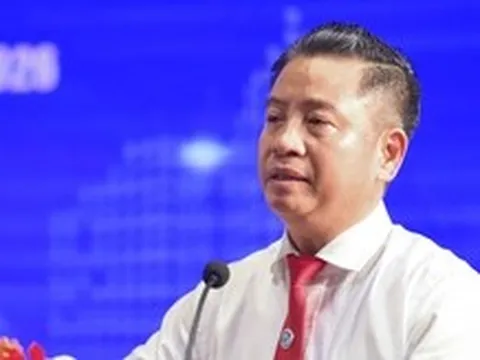 Phường Phú Thuận, TP.HCM lấy sự hài lòng của người dân làm thước đo