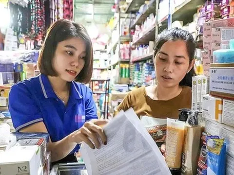 Chính phủ chốt các trường hợp hộ kinh doanh phải sử dụng hóa đơn điện tử