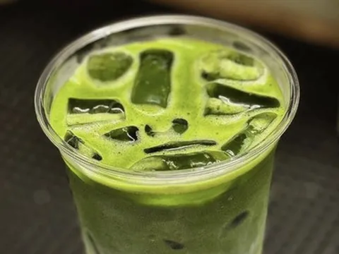 Uống nhiều matcha có gây thiếu máu, thiếu sắt như tin đồn?
