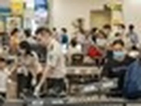 Hành khách đi máy bay đặc biệt chú ý quy định mới đã bắt đầu áp dụng từ ngày 1/7